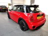 USED 2017 17 MINI HATCH COOPER 1.5 COOPER 5d 134 BHP 