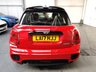 USED 2017 17 MINI HATCH COOPER 1.5 COOPER 5d 134 BHP 