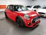 USED 2017 17 MINI HATCH COOPER 1.5 COOPER 5d 134 BHP 