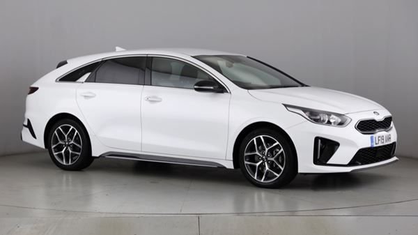 View our KIA PROCEED