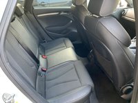 USED 2013 13 AUDI A3 1.8 TFSI S LINE 5d 178 BHP 