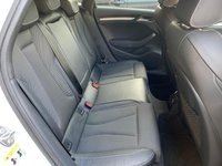 USED 2013 13 AUDI A3 1.8 TFSI S LINE 5d 178 BHP 