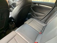 USED 2013 13 AUDI A3 1.8 TFSI S LINE 5d 178 BHP 