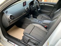 USED 2013 13 AUDI A3 1.8 TFSI S LINE 5d 178 BHP 