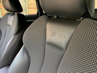 USED 2013 13 AUDI A3 1.8 TFSI S LINE 5d 178 BHP 
