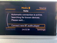 USED 2013 13 AUDI A3 1.8 TFSI S LINE 5d 178 BHP 