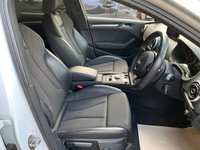 USED 2013 13 AUDI A3 1.8 TFSI S LINE 5d 178 BHP 