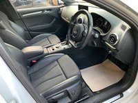 USED 2013 13 AUDI A3 1.8 TFSI S LINE 5d 178 BHP 