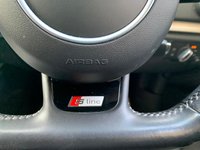 USED 2013 13 AUDI A3 1.8 TFSI S LINE 5d 178 BHP 