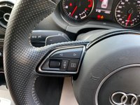 USED 2013 13 AUDI A3 1.8 TFSI S LINE 5d 178 BHP 