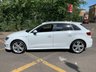 USED 2013 13 AUDI A3 1.8 TFSI S LINE 5d 178 BHP 