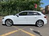 USED 2013 13 AUDI A3 1.8 TFSI S LINE 5d 178 BHP 