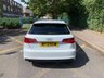 USED 2013 13 AUDI A3 1.8 TFSI S LINE 5d 178 BHP 