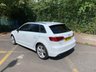 USED 2013 13 AUDI A3 1.8 TFSI S LINE 5d 178 BHP 