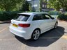 USED 2013 13 AUDI A3 1.8 TFSI S LINE 5d 178 BHP 