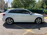 USED 2013 13 AUDI A3 1.8 TFSI S LINE 5d 178 BHP 