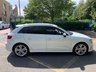 USED 2013 13 AUDI A3 1.8 TFSI S LINE 5d 178 BHP 