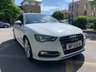 USED 2013 13 AUDI A3 1.8 TFSI S LINE 5d 178 BHP 