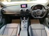 USED 2013 13 AUDI A3 1.8 TFSI S LINE 5d 178 BHP 