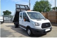 View our FORD TRANSIT