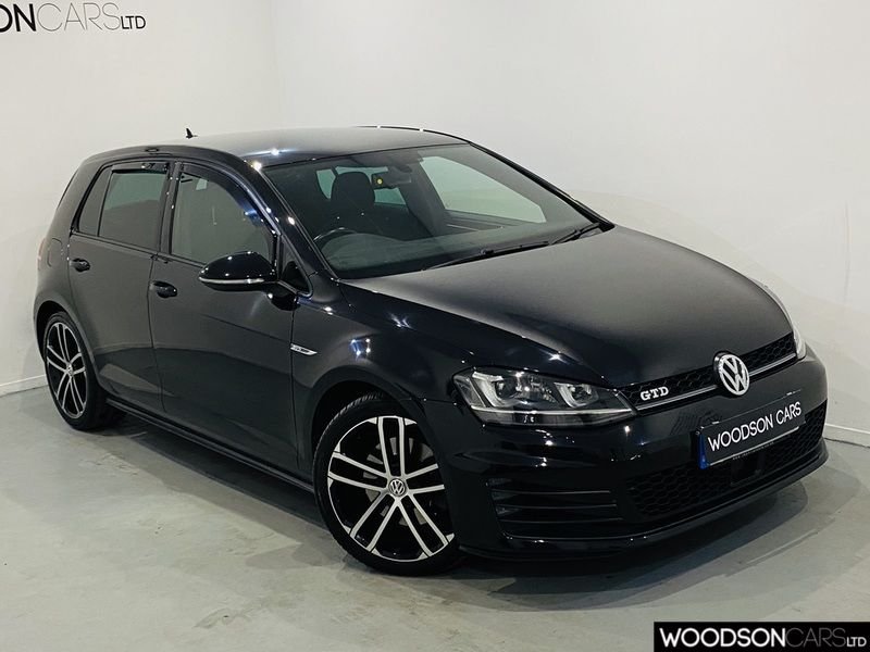 View our VOLKSWAGEN GOLF