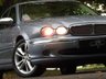 USED 2007 57 JAGUAR X-TYPE 2.2 SOVEREIGN 4d 152 BHP ONLY 78K FROM NEW A/C VGC