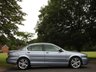 USED 2007 57 JAGUAR X-TYPE 2.2 SOVEREIGN 4d 152 BHP ONLY 78K FROM NEW A/C VGC