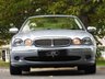 USED 2007 57 JAGUAR X-TYPE 2.2 SOVEREIGN 4d 152 BHP ONLY 78K FROM NEW A/C VGC