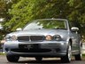 USED 2007 57 JAGUAR X-TYPE 2.2 SOVEREIGN 4d 152 BHP ONLY 78K FROM NEW A/C VGC