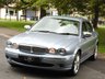 USED 2007 57 JAGUAR X-TYPE 2.2 SOVEREIGN 4d 152 BHP ONLY 78K FROM NEW A/C VGC