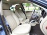 USED 2007 57 JAGUAR X-TYPE 2.2 SOVEREIGN 4d 152 BHP ONLY 78K FROM NEW A/C VGC
