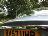 USED 2007 57 JAGUAR X-TYPE 2.2 SOVEREIGN 4d 152 BHP ONLY 78K FROM NEW A/C VGC