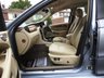 USED 2007 57 JAGUAR X-TYPE 2.2 SOVEREIGN 4d 152 BHP ONLY 78K FROM NEW A/C VGC