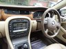 USED 2007 57 JAGUAR X-TYPE 2.2 SOVEREIGN 4d 152 BHP ONLY 78K FROM NEW A/C VGC