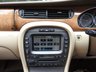 USED 2007 57 JAGUAR X-TYPE 2.2 SOVEREIGN 4d 152 BHP ONLY 78K FROM NEW A/C VGC