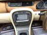 USED 2007 57 JAGUAR X-TYPE 2.2 SOVEREIGN 4d 152 BHP ONLY 78K FROM NEW A/C VGC