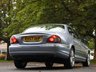 USED 2007 57 JAGUAR X-TYPE 2.2 SOVEREIGN 4d 152 BHP ONLY 78K FROM NEW A/C VGC