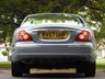USED 2007 57 JAGUAR X-TYPE 2.2 SOVEREIGN 4d 152 BHP ONLY 78K FROM NEW A/C VGC