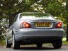 USED 2007 57 JAGUAR X-TYPE 2.2 SOVEREIGN 4d 152 BHP ONLY 78K FROM NEW A/C VGC