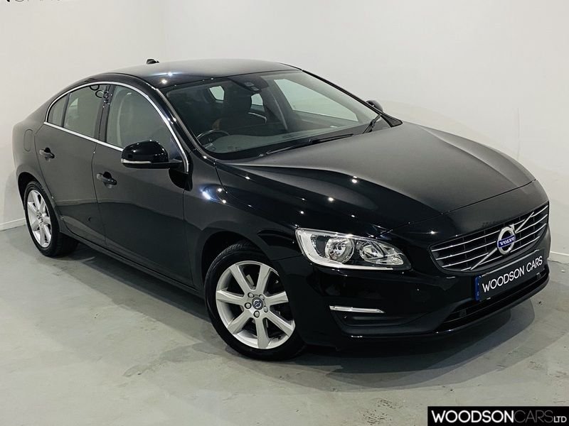 View our VOLVO S60