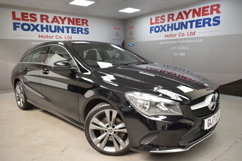 View our MERCEDES-BENZ CLA