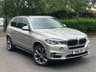 USED 2016 16 BMW X5 3.0 XDRIVE30D SE 5d 255 BHP &pound;7K ADDED EXTRA+EXCELLENCE PACK+NAV