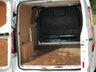 USED 2016 16 FORD TRANSIT CUSTOM 2.2 290 LR P/V 124 BHP FULL SERVICE HISTORY + 2 KEYS