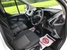 USED 2016 16 FORD TRANSIT CUSTOM 2.2 290 LR P/V 124 BHP FULL SERVICE HISTORY + 2 KEYS
