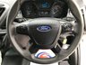 USED 2016 16 FORD TRANSIT CUSTOM 2.2 290 LR P/V 124 BHP FULL SERVICE HISTORY + 2 KEYS