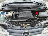 USED 2013 63 MERCEDES-BENZ VITO 2.1 113 CDI 136 BHP CHOICES OF VANS IN STOCK !!