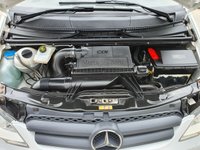 USED 2013 63 MERCEDES-BENZ VITO 2.1 113 CDI 136 BHP CHOICES OF VANS IN STOCK !!