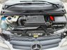 USED 2013 63 MERCEDES-BENZ VITO 2.1 113 CDI 136 BHP CHOICES OF VANS IN STOCK !!