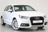 USED 2017 17 AUDI A1 1.4 TFSI S LINE 3d 123 BHP 