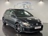 USED 2016 16 VOLKSWAGEN GOLF 2.0 GTD DSG 5d 182 BHP HUGE SPEC, PAN ROOF, CAMERA!